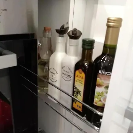 Bulgarian House アパート *