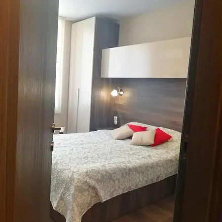 Bulgarian House アパート