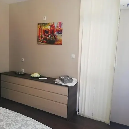 Bulgarian House